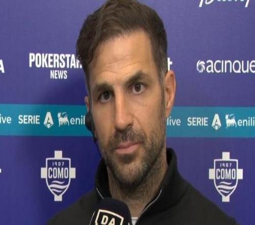 小法：加斯佩里尼赛后没握手即便输球或不满你也得尊重对手