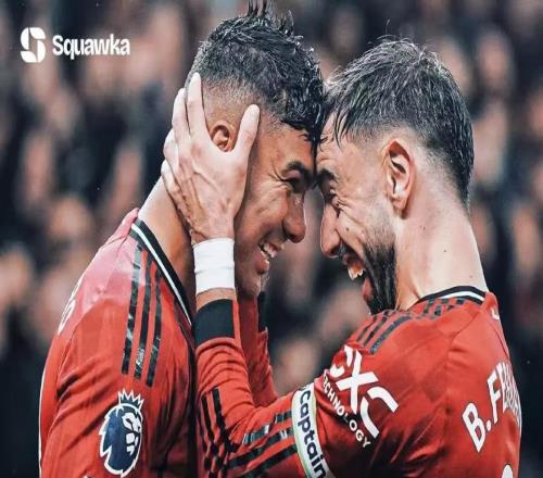 又是B虎聯(lián)線！卡塞米羅加冕定位球之王，B費(fèi)追平貝克漢姆神紀(jì)錄