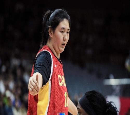 女籃勝捷克！韓喬生贊王思雨，蘇群點鋒線與張子宇弊端，外線打鐵