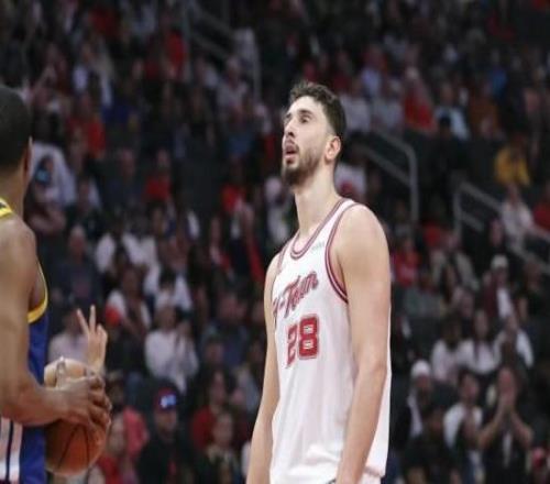 帕金斯：申京的防守讓我惡心，馬刺連續(xù)點(diǎn)名打他15個(gè)回合