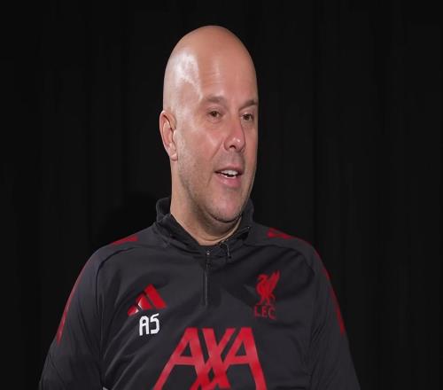 斯洛特：這賽季比上賽季掙扎得多，但我們?nèi)匀挥心芰A得什么