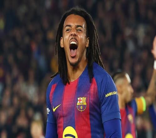 阿斯：只需再出場兩次，孔德將為塞維利亞帶來250萬歐收入