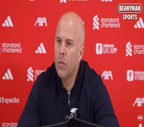 利物浦11熱刺“送溫暖”：斯洛特迷之戰(zhàn)術(shù)，索博都看不下去了