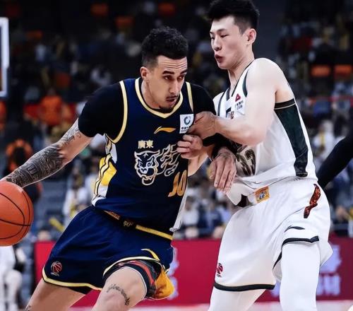 隨著廣東16分慘敗遼寧，吉林復(fù)仇山西，CBA最新排名出爐！