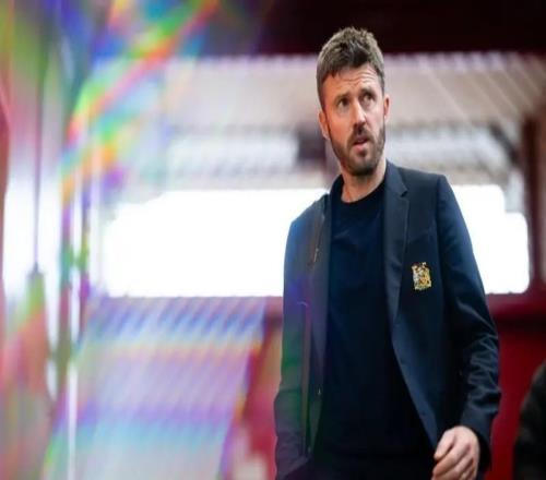 卡里克：備戰(zhàn)時(shí)間長也會影響節(jié)奏，此前輸紐卡不是世界末日