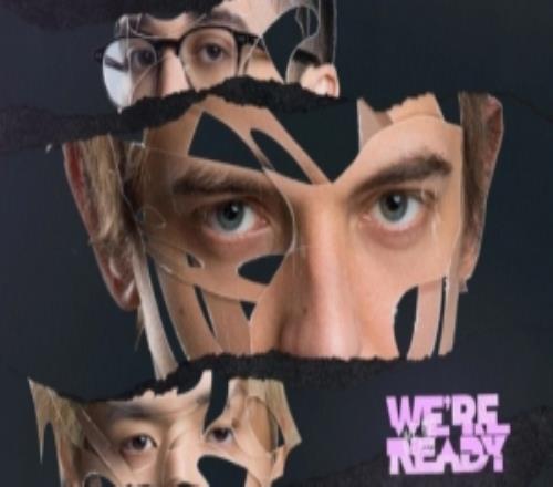 G2發(fā)布對(duì)陣TSW賽前海報(bào)：巴西，我希望你準(zhǔn)備好了