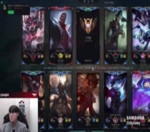 Oner：酒這個東西真的很難喝啊我的喉嚨排斥它上哪找我這種人啊