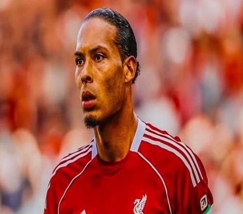 264場(chǎng)英超全首發(fā)，范戴克追平英超單一球隊(duì)全首發(fā)歷史最高紀(jì)錄