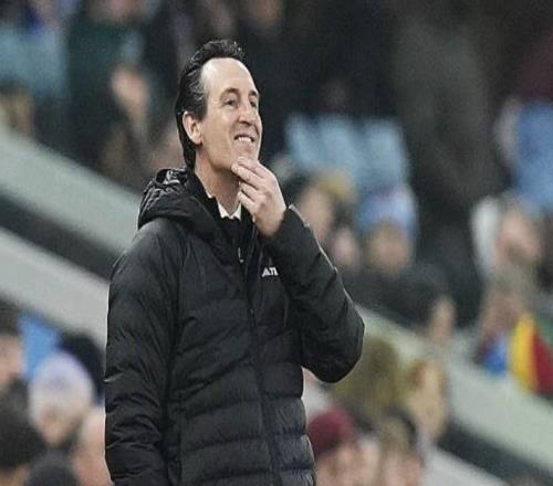 埃梅里客場對曼聯(lián)5連敗，執(zhí)教生涯從未在老特拉福德球場贏球