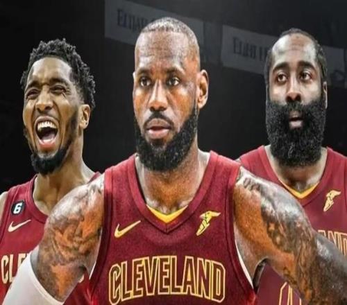 騎士輸給獨行俠的背后，哈登與球隊蜜月結(jié)束，詹姆斯迎來重磅利好