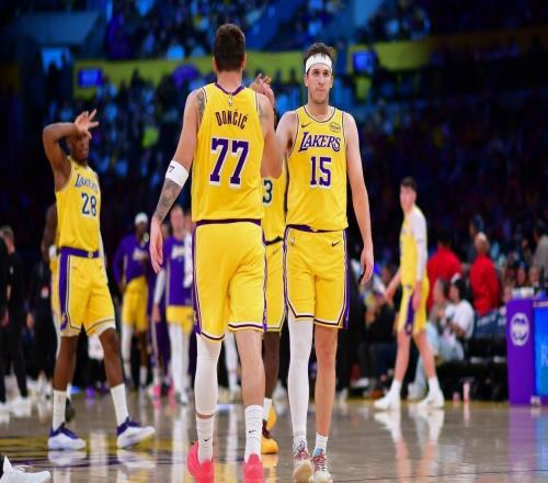 火箭對(duì)陣湖人！傷病情況出爐：主隊(duì)申京或復(fù)出，客隊(duì)克萊伯不打