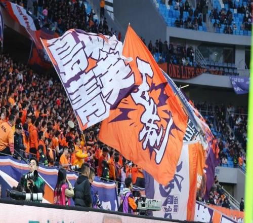 私企、外企、國企不同中超俱樂部眼中的“票價之爭”