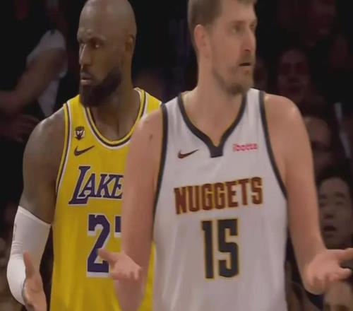 東契奇絕殺掘金，季后賽預(yù)演！這場(chǎng)球太刺激了