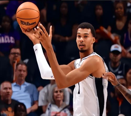 NBA西部：局勢很明朗，快船沒戲，只剩黑馬攪局，36競爭激烈