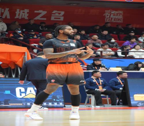 邱彪遇舊主！16日晚迎戰(zhàn)浙江，高速男籃劍指三連勝