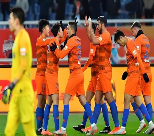 意外！魯能為何在熱身賽表現(xiàn)越差到了正賽就表現(xiàn)越好，引發(fā)熱議