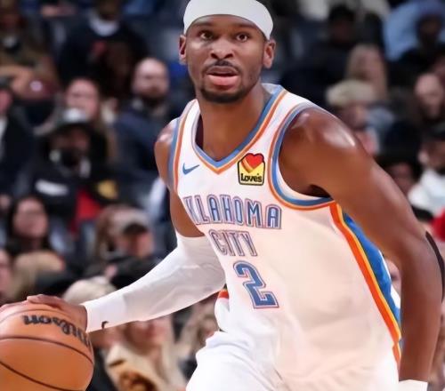 隨著勇士5連敗，國王5分險勝，西部最新排名出爐！雷霆8連勝排第1