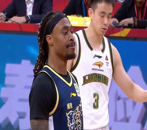 麥考爾驗(yàn)貨失??！廣東隊(duì)外援完成“4選3”，朱芳雨將簽下新中鋒