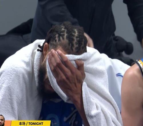 周琦麥基殺瘋！北京復(fù)仇天津取4連勝，有人卻連虐菜局都打不明白