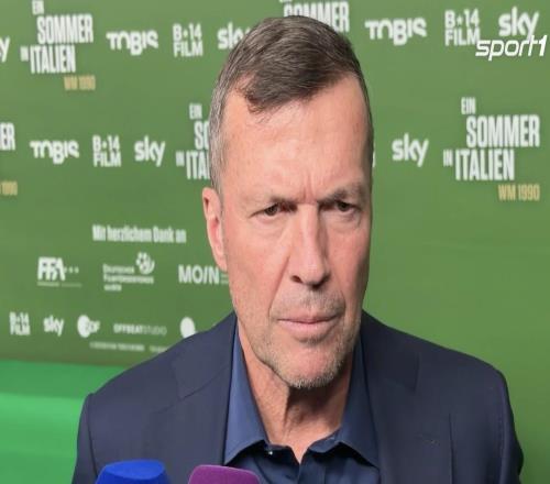 馬特烏斯：討論裁判判罰的大多是對(duì)比賽結(jié)果不太滿意的球隊(duì)