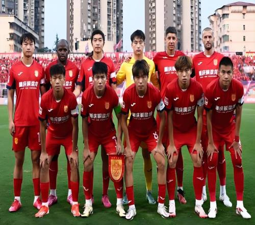 意外！他是重慶銅梁龍能力最被低估的人，如今卻帶領(lǐng)球隊(duì)連戰(zhàn)不敗