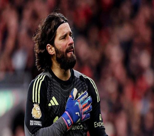 羅馬諾：利物浦已激活阿利松續(xù)約選項，尤文想簽他非常困難