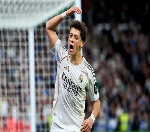 皇馬兩戰(zhàn)狂轟七球，即使傷病籠罩，也無礙伯納烏的太陽照常升起