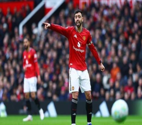 狂造26分比肩金球期C羅！B費(fèi)破小貝紀(jì)錄，曼聯(lián)真大腿劍指亨利