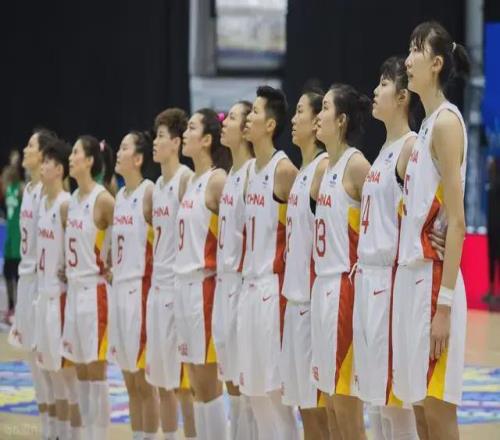 好戲連臺！中國女籃拿巴西練兵，中國女足硬剛澳洲，央視連場直播