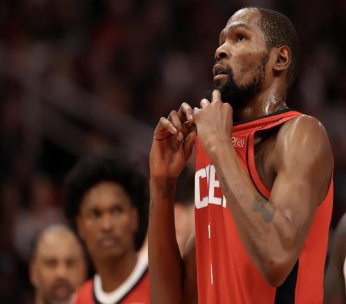 7失誤葬送比賽！你拿什么比小卡賽后還嘴硬甩鍋！