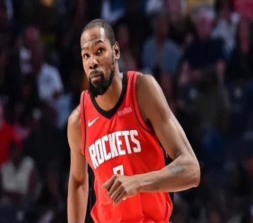 杜蘭特想明白了！親承該放權(quán)減少持球，并寄語(yǔ)大家站出來(lái)為其解壓