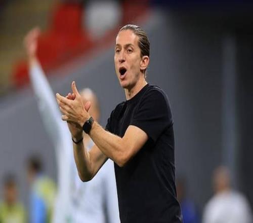 下一站是哪記者：菲利佩計(jì)劃在歐洲執(zhí)教，可能是世界杯后