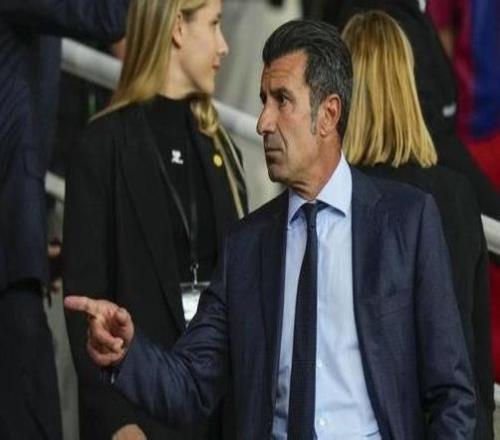 菲戈：瓜帥的核心就是堅持自己的足球哲學，對陣皇馬不會求變