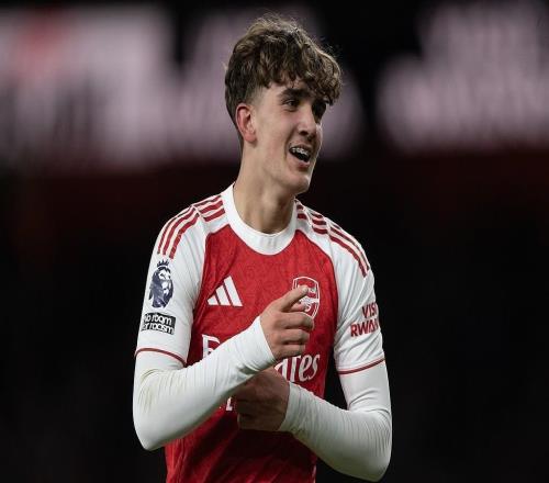 懂球帝X咪咕英超第30輪最佳進(jìn)球：橫空出世！16歲道曼長途奔襲破空門