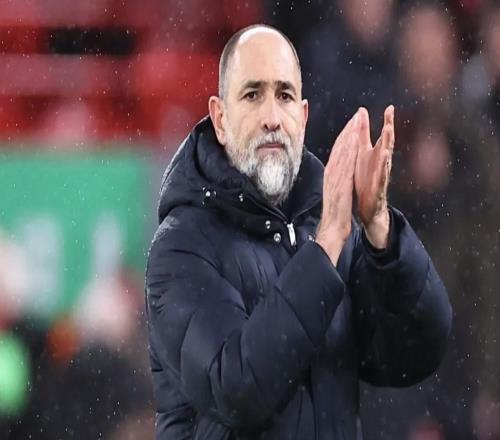 泰晤士：熱刺曾考慮換掉圖多爾，但戰(zhàn)平利物浦讓高層放下心