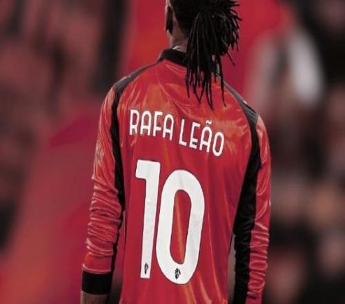 斯基拉丨米蘭今夏可能7000萬歐出售萊奧