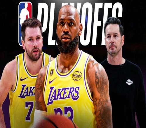 分析：湖人隊(duì)2026年NBA季后賽理想種子排名及對(duì)陣情況