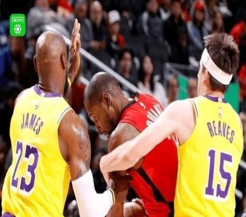 湖人10092火箭迎6連勝，東契奇36分，詹姆斯18+5+5，杜蘭特18分7失誤