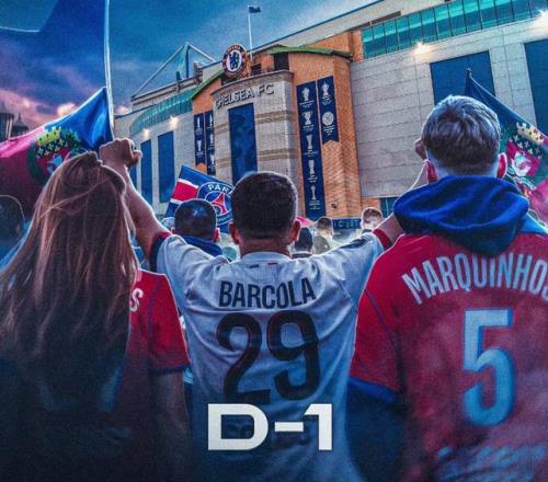 欧冠之夜!4队将晋级8强:皇马无忧头号黑马冲击29年纪录(图3)