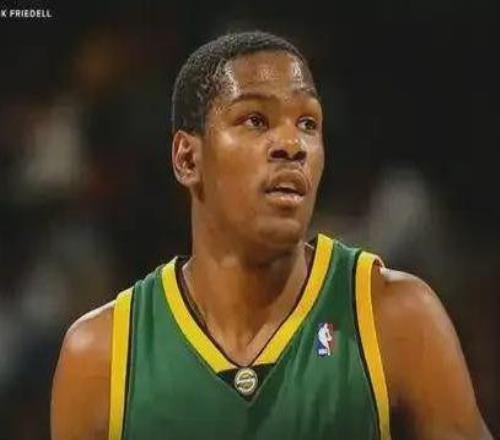 投票了!NBA将新增两队!杜兰特,狂喜!