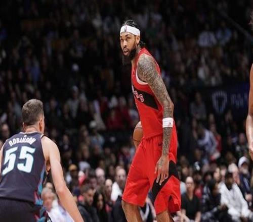 戰(zhàn)勝東部第一！英格拉姆：我們不在乎質疑聲會繼續(xù)拼到底