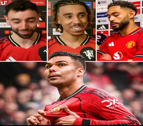 約羅：所有人都希望卡塞米羅留下，踢維拉再次證明了他的重要性