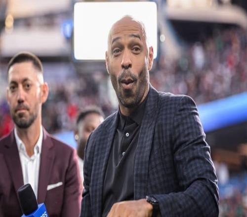 亨利：很多人的心態(tài)都是誰(shuí)奪冠都行，就是別讓阿森納奪冠