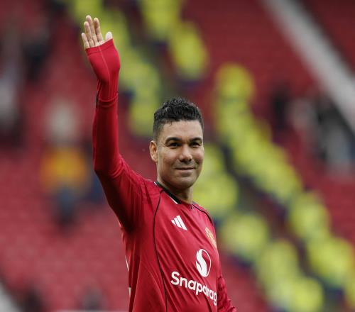 曼聯(lián)急了！胖虎要走居然開始打算盤引援中場和關(guān)注后衛(wèi)了_英超直播