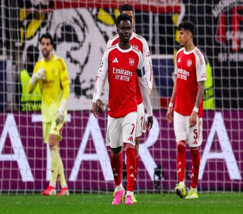 英超球隊歐冠集體拉胯非聯(lián)賽之過真相：球員被賽程徹底累垮