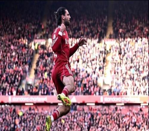 索博:为什么!图尔多:不好意思,谢谢你!