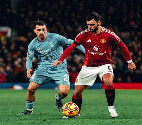 五大聯(lián)賽俱樂部助攻效率發(fā)布！B費有機會沖第二超第一人幾乎沒戲