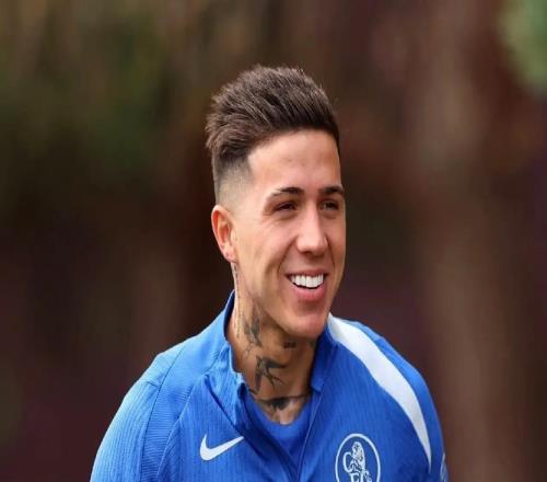 外媒：兩支沙特球隊(duì)也有意恩佐，球員熱愛(ài)切爾西但愿意離隊(duì)