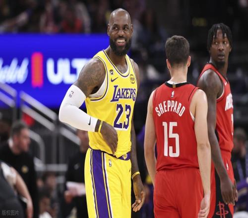 湖人10092逆轉(zhuǎn)火箭，6連勝！7大功臣誕生：杜蘭特、伊森入榜