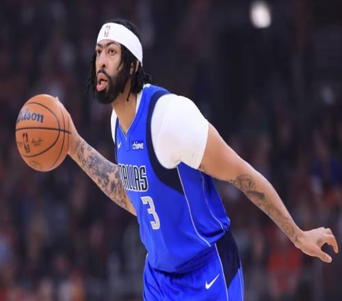 浓眉哥苦等！奇才117125不敌勇士，特雷